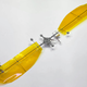 Image for article titled Maple Seeds Inspired This Lightweight Low-Power Microdrone That Can Fly For Almost Half an Hour